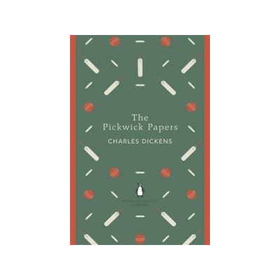 Pickwick Papers