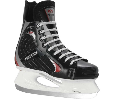 Botas Preston 211 Junior