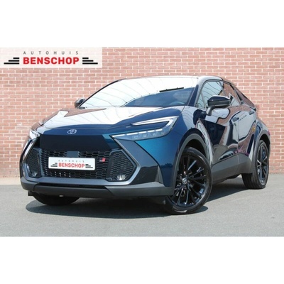 Toyota C-HR 2.0 Plug-In Hybrid GR Sport 164 kW