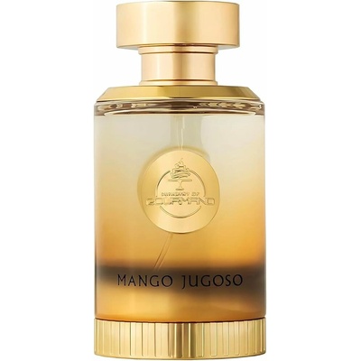 Ministry Of Gourmand Mango Jugoso parfémovaná voda unisex 100 ml