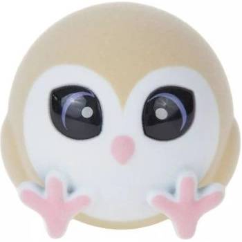 TM Toys Фигура играчка Flockies: серия 4 - совата Октавия