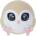 TM Toys Фигура играчка Flockies: серия 4 - совата Октавия