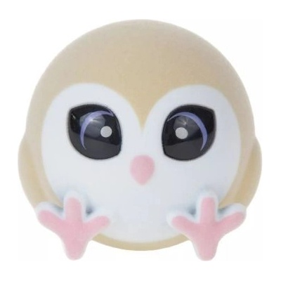 TM Toys Фигура играчка Flockies: серия 4 - совата Октавия
