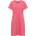 Tranquillo Дамска рокля Tranquillo Women's Jerseykleid Inoaa Dress - Holly Berry (134-1918-0112)
