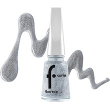 Flormar lak na nechty Glitter 11 ml
