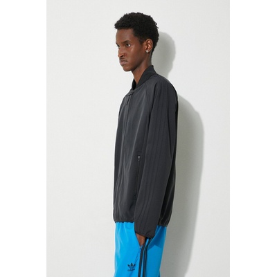 Adidas Суичър adidas Originals SST Bonded Track Top (IM9883)