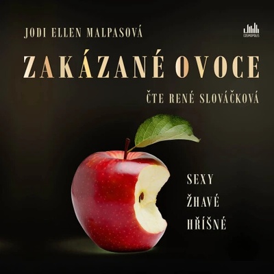 Zakázané ovoce - Ellen Malpasová Jodi