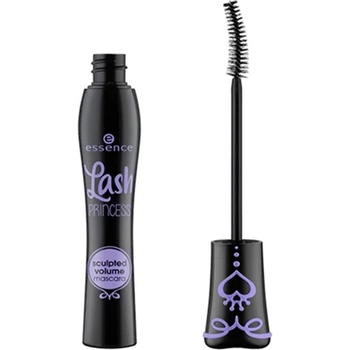 Essence Lash Princess Sculpted Volume спирала за обем и дефиниране на мигли за жени 12 мл