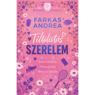 Tiltólistás szerelem