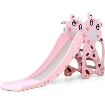 Image 1 of Moni Garden Пързалка Rocco розов - 18021