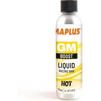 Maplus GM Boost Liquid hot 75 ml – Zboží Dáma