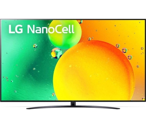 LG 55NANO763QA