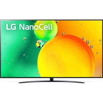 LG 55NANO763QA