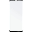 FIXED FullGlue-Cover pre Nokia C32 čierne FIXGFA-1124-BK