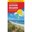Bulharsko mapa ZoomSystem