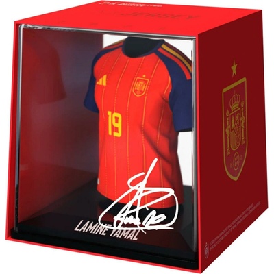 FanCollex MyJersey: Yamal - World Cup Spain 2026