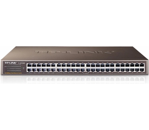 TP-Link TL-SF1048