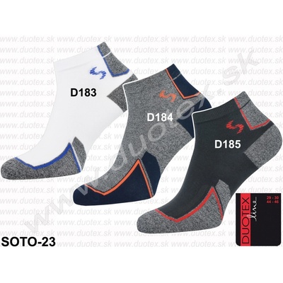 Duotex Soto 23 D185