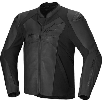Alpinestars FASTER 3 2025 čierno-čierna
