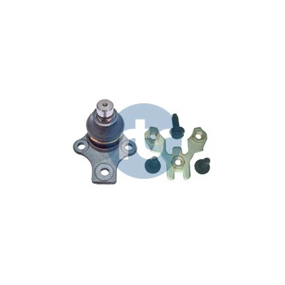 Zvislý/nosný čap RTS 93-00925-056