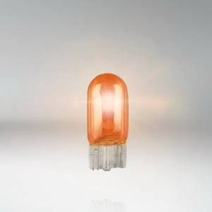OSRAM Standart - 2827 - T10 / 5.0W / 12V (2827 - T10)