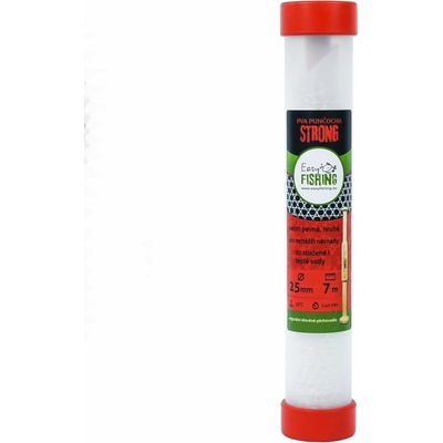 Easy Fishing PVA Pančucha Strong Komplet 7m 25mm