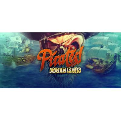 Nightdive Studios Sid Meier's Pirates! Gold Plus (PC)