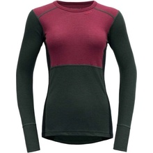 Devold Lauparen merino 190 Shirt Wmn