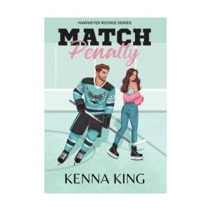 Match Penalty | King, Kenna (ISBN: 9798989802395)