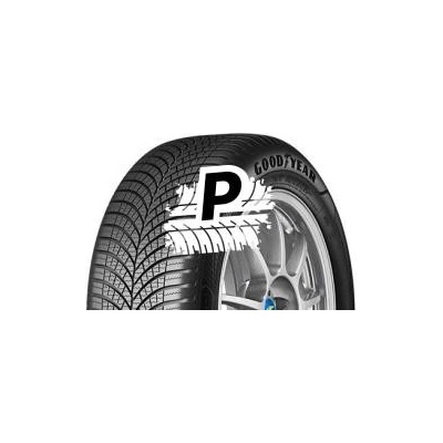 Goodyear Vector 4 Seasons G3 235/45 R17 97Y