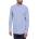 Original Penguin Ecovero Oxford Shirt - Amparo Blue
