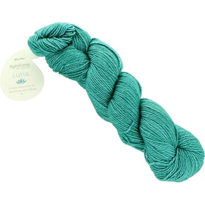 KnitPro Symfonie Luna SS3005 Turquoise