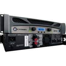 Crown XTi 6002