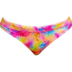 Funkita Дамско бикини долнище Funkita Women's Sports Brief Bikini bottom - Dry Me - размер 40 (EU) (150-6656-0214)
