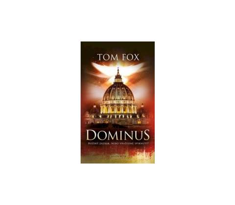 Dominus - Tom Fox