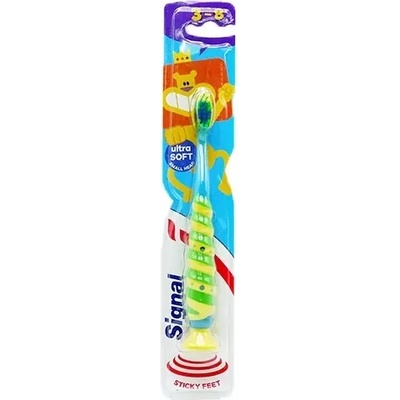 Sigal Junior 3-8 let Ultra Soft