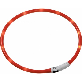 Karlie Visio Light Usb obojok