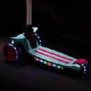 Nils Extreme Fun HLB12 2v1 mentolová