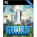 Cities: Skylines