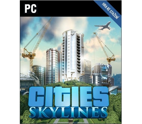Cities: Skylines