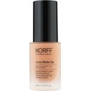 Korff Cure Make Up Fluid Foundation Lifting Effect fluidný liftingový make-up 06 30 ml