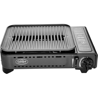 Camp4 Gourmet Grill