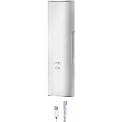 Oral-B 3760-W – Zboží Dáma