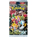 Pokémon TCG Shiny Treasure Booster JAP