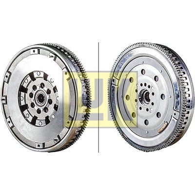 Setrvačník Schaeffler LuK 415 0140 10