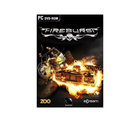 FireBurst