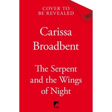 Serpent and the Wings of Night