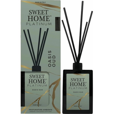 Sweet Home Collection Aróma difuzér Oasis Oud 500 ml