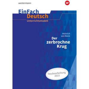 EinFach Deutsch Unterrichtsmodelle | Gerhard Friedl (2024)