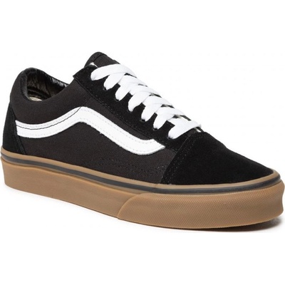 Vans Old Skool black